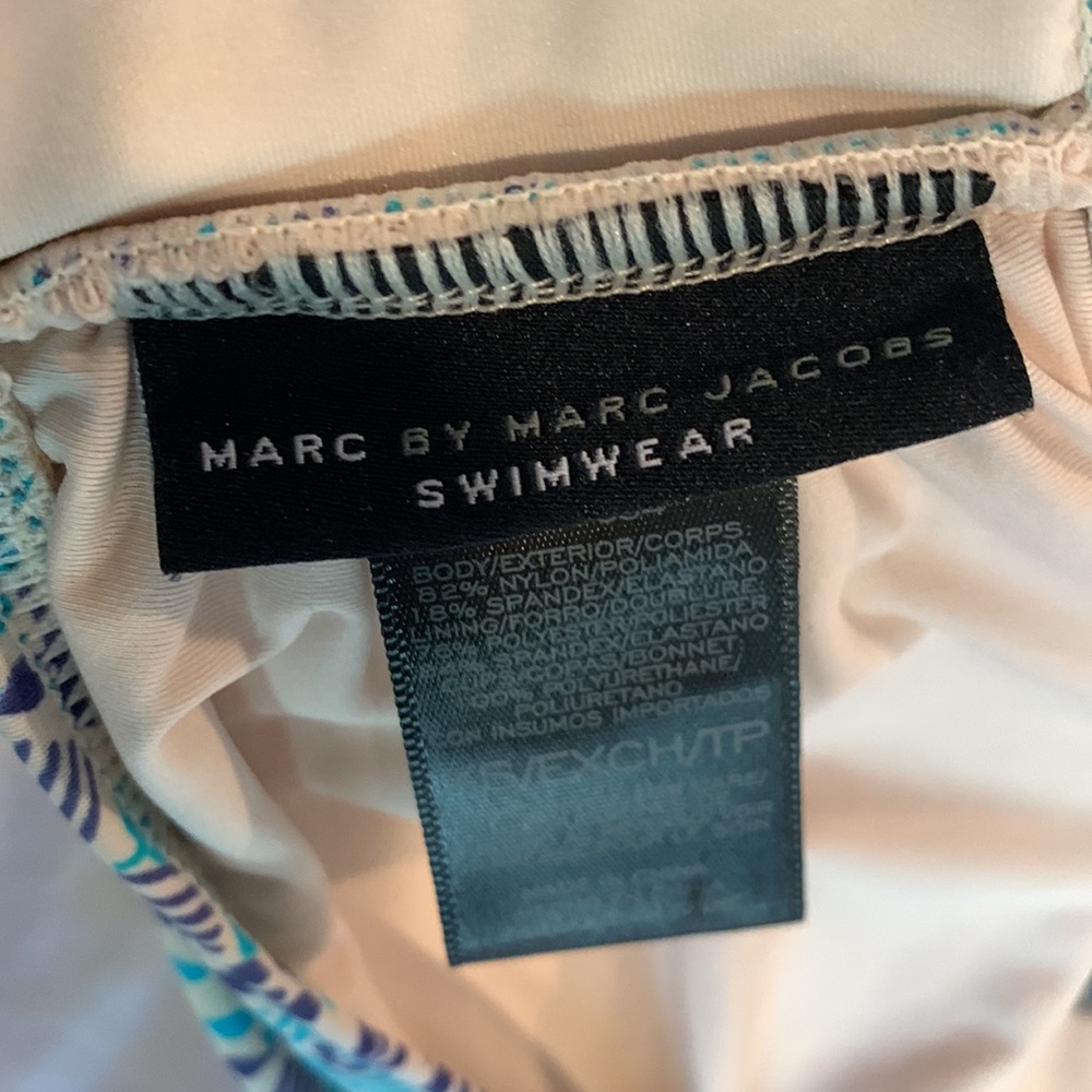 Marc Jacobs Bikini Top - Picture 4 of 5
